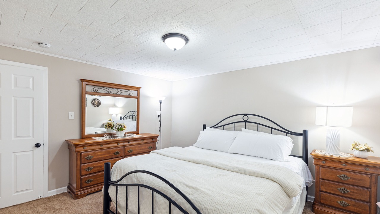 Photo of Bedroom in Primos Secane
