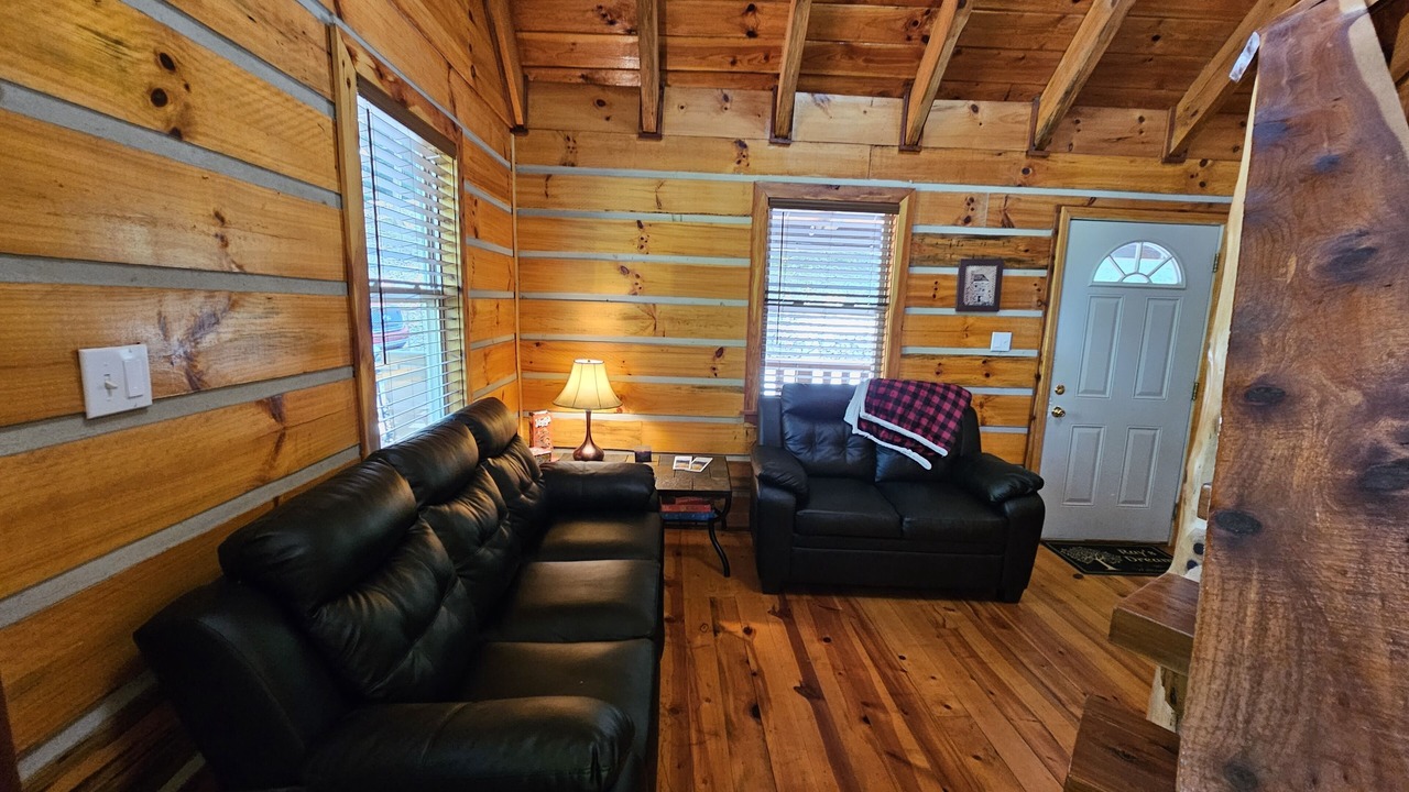 Photo of Livingroom in Slade