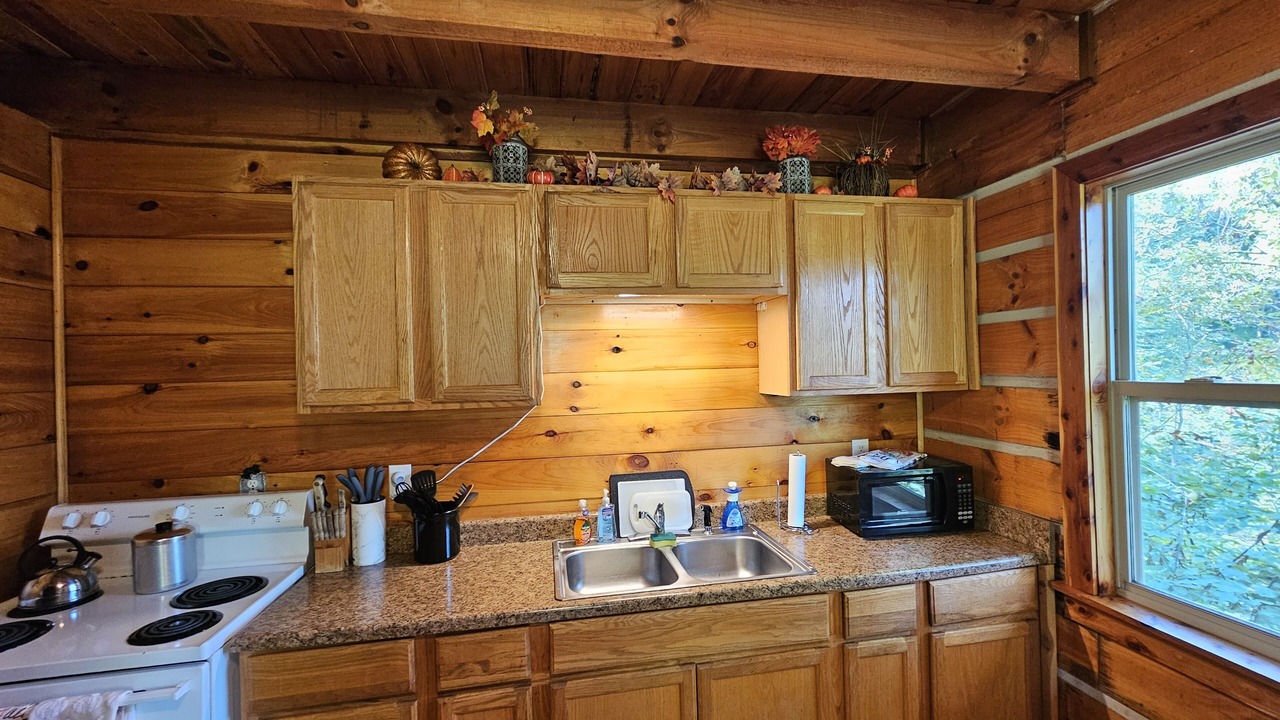 Photo of Kitchen in Slade