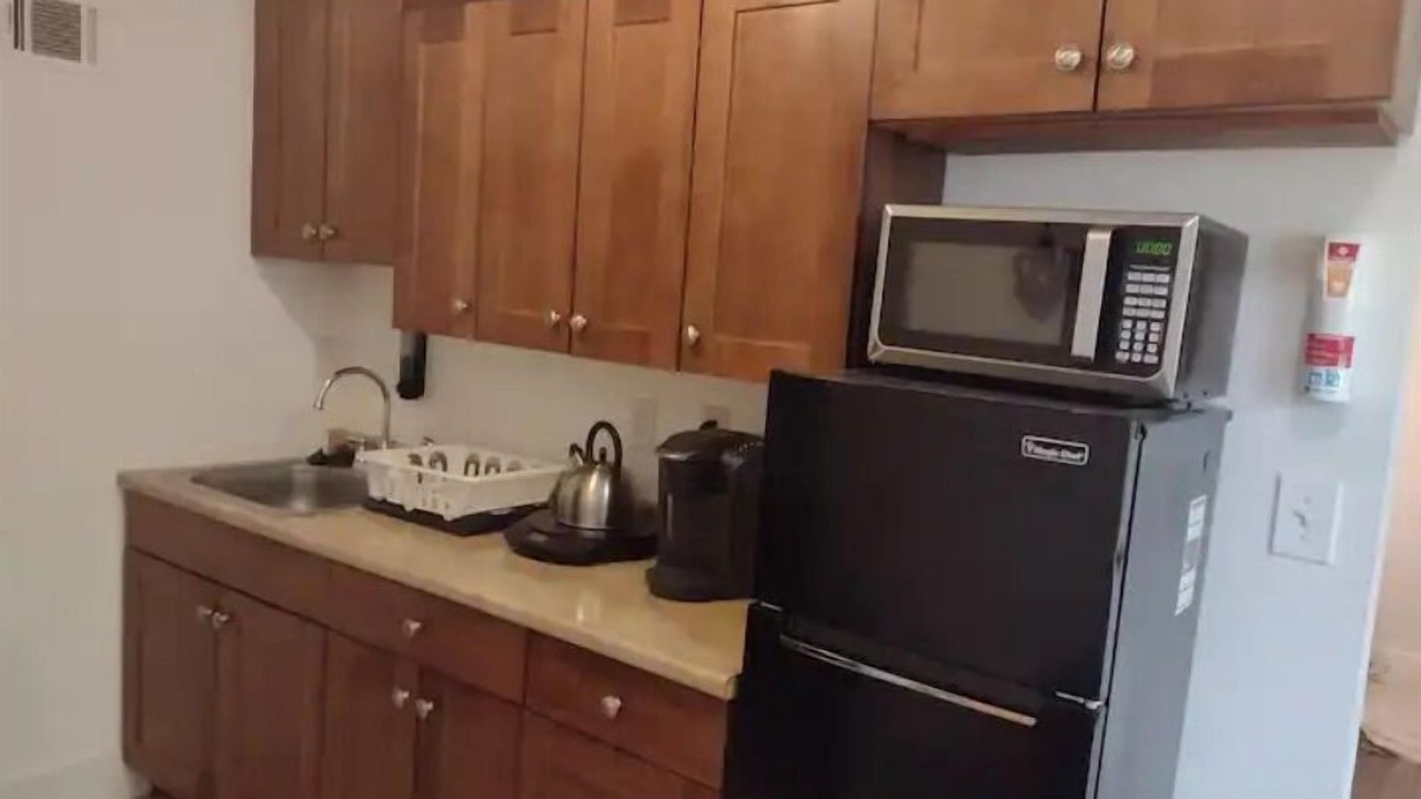 Photo of Kitchen in Rockville