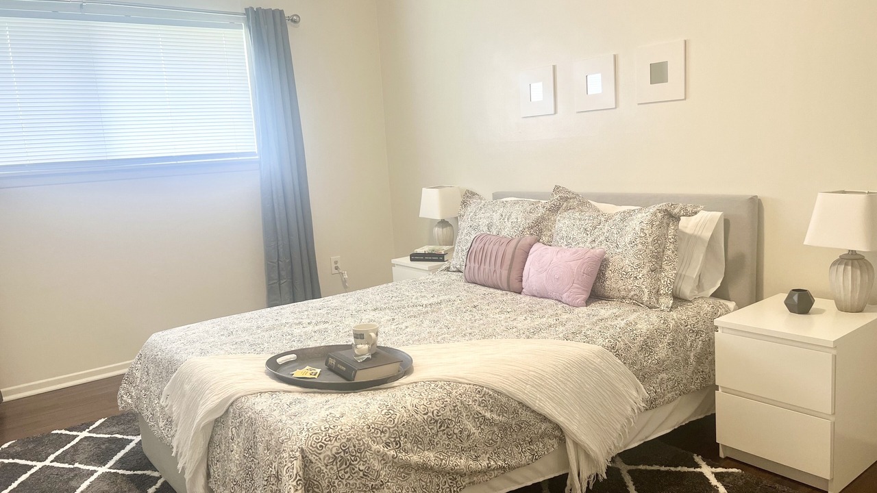Photo of Bedroom in Mentor