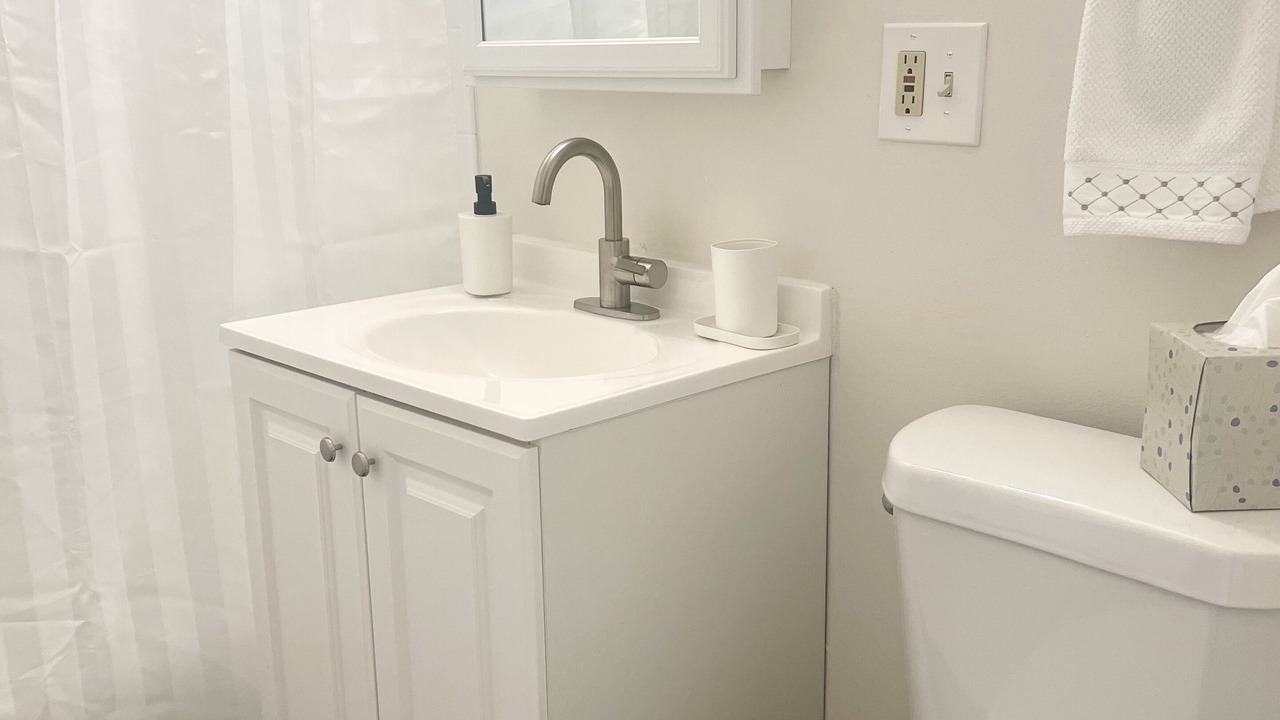 Photo of Bathroom in Mentor