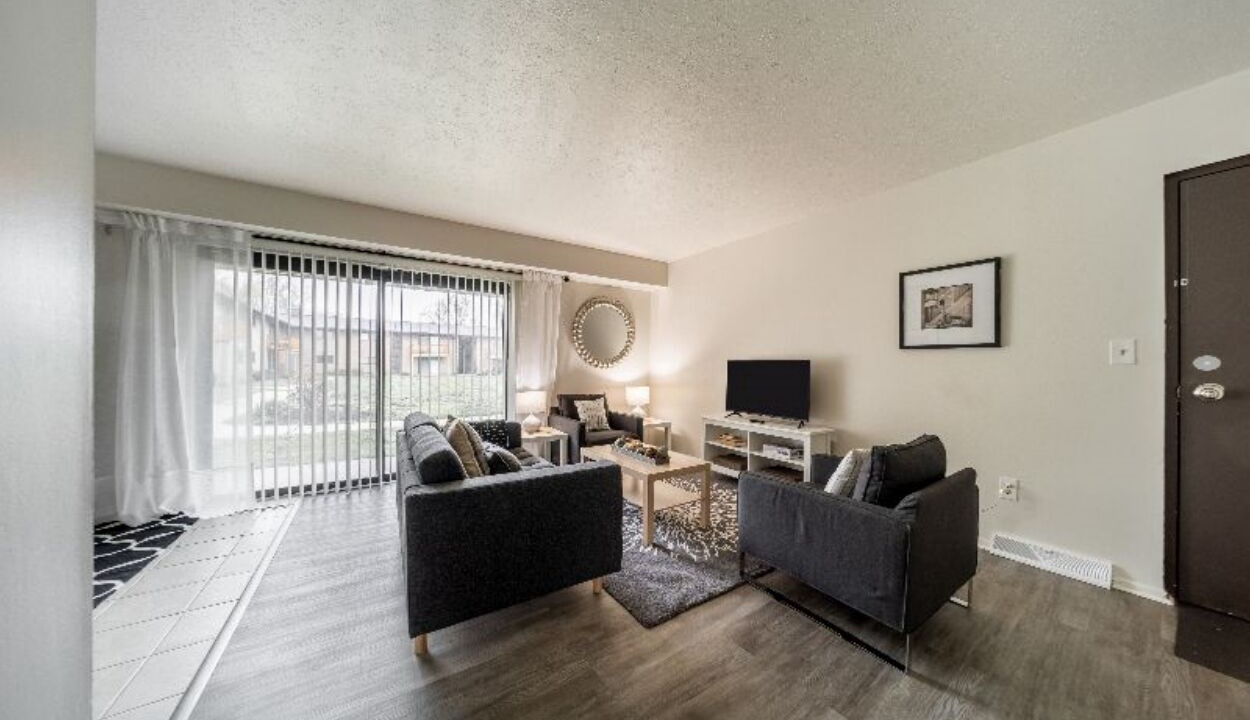 Photo of Livingroom in Mentor