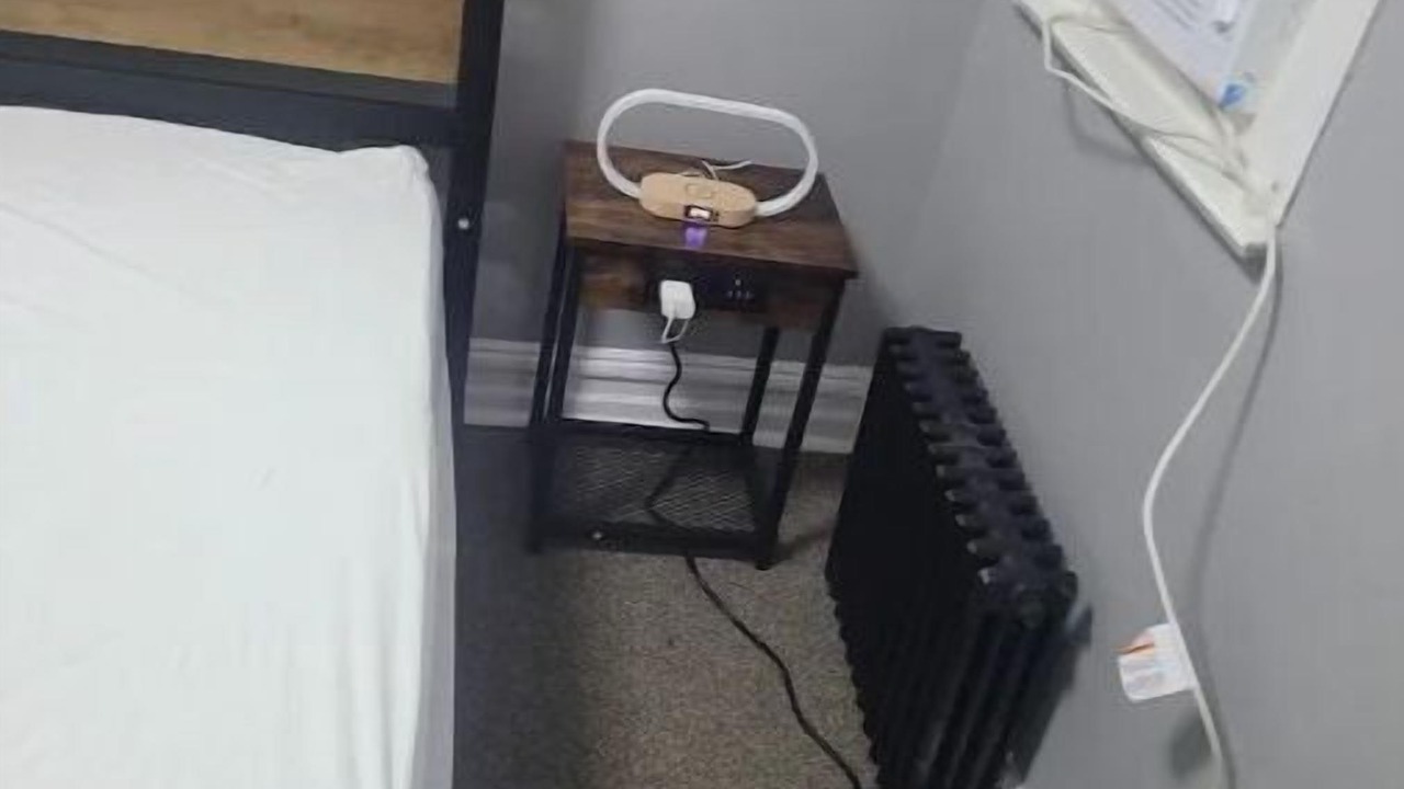 Photo of Bedroom in Williamsbridge