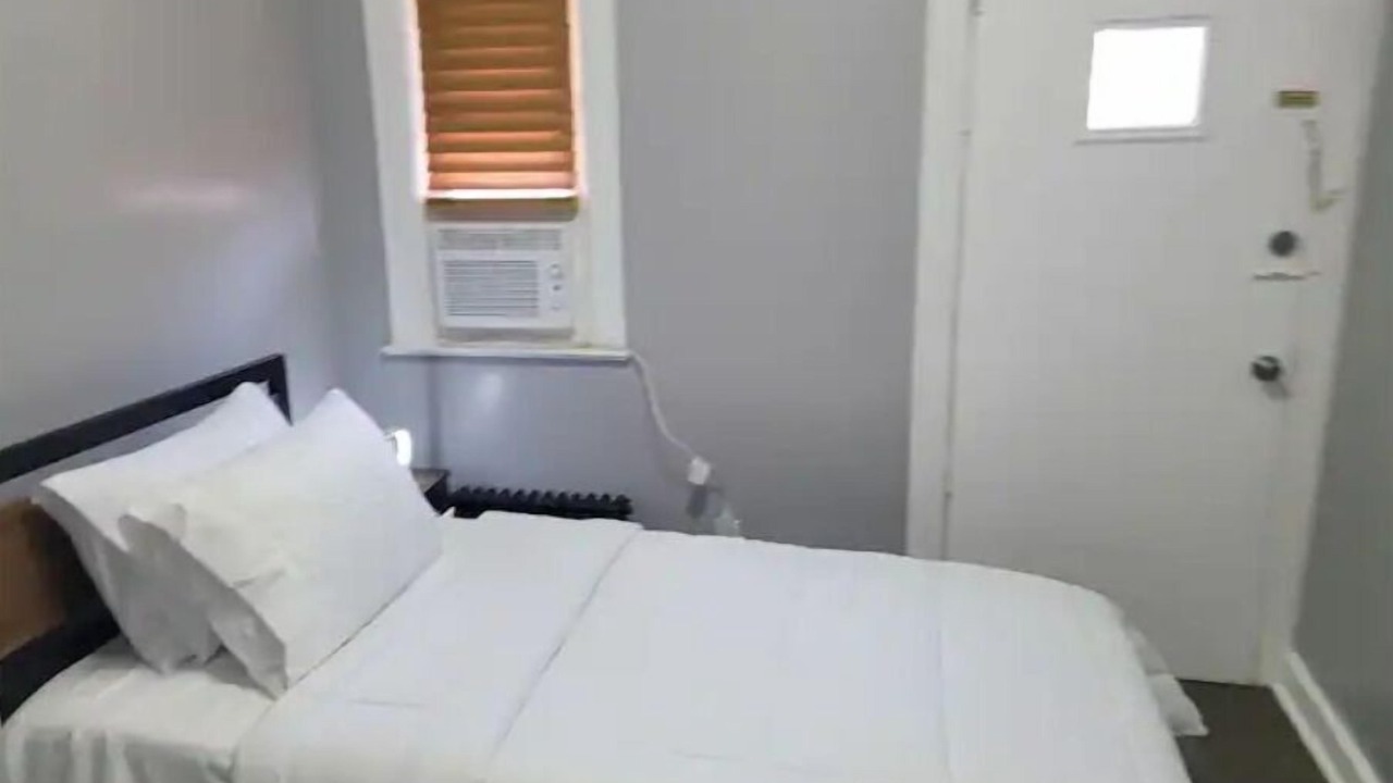 Photo of Bedroom in Williamsbridge