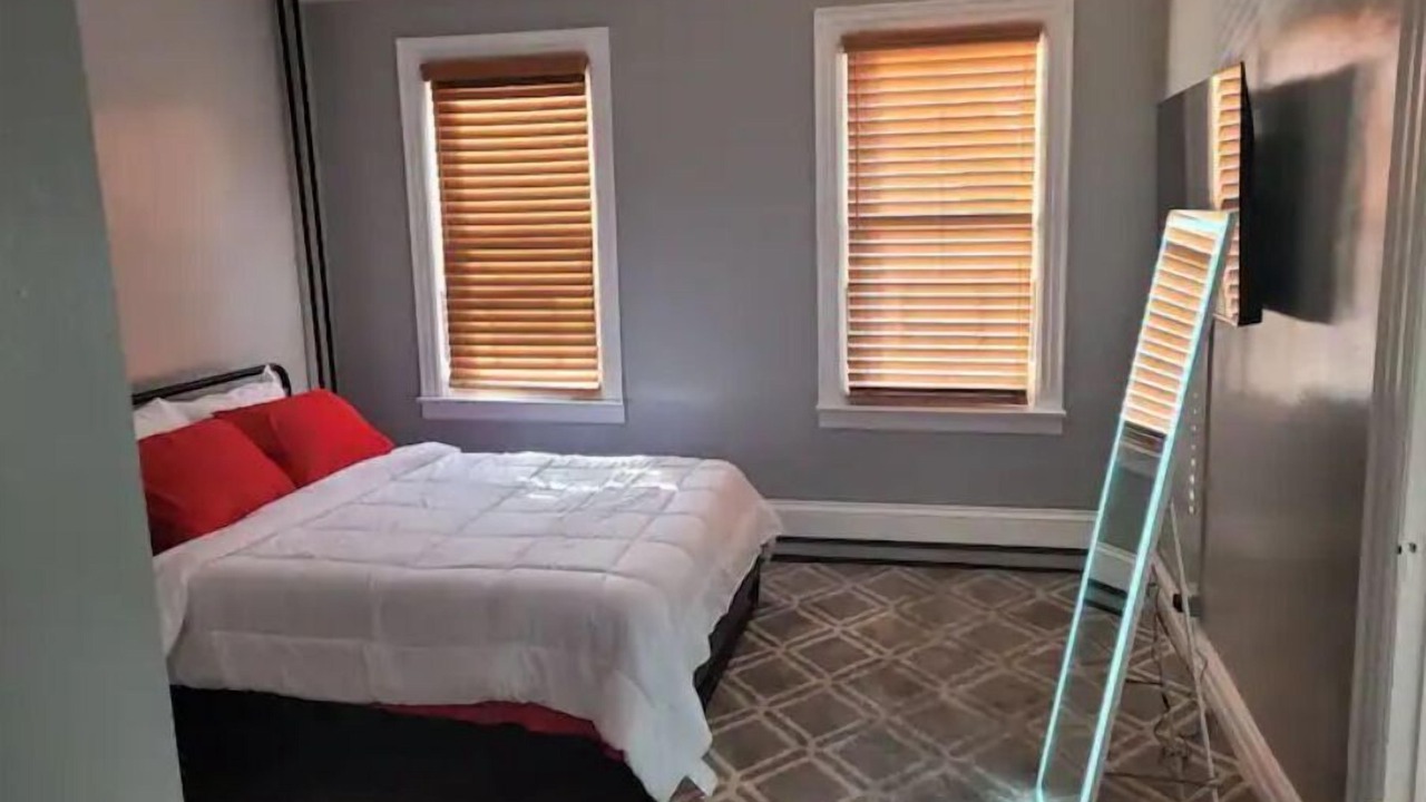 Photo of Bedroom in Williamsbridge