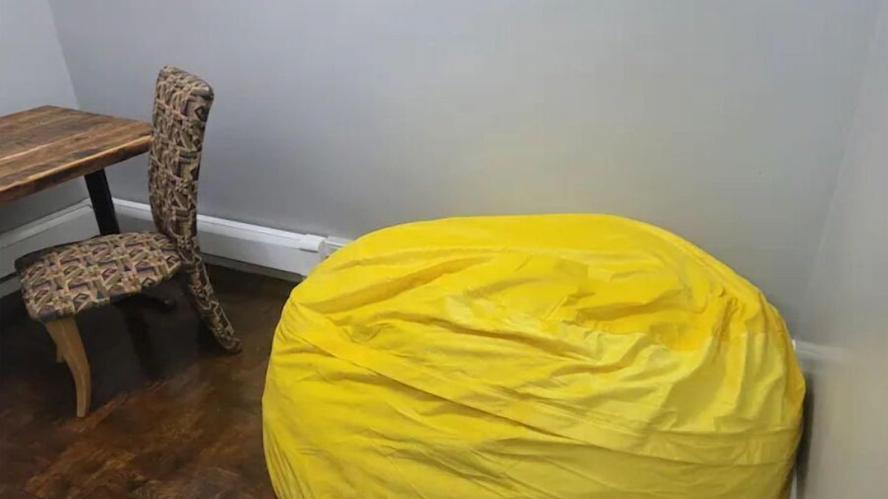 Photo of Bedroom in Williamsbridge