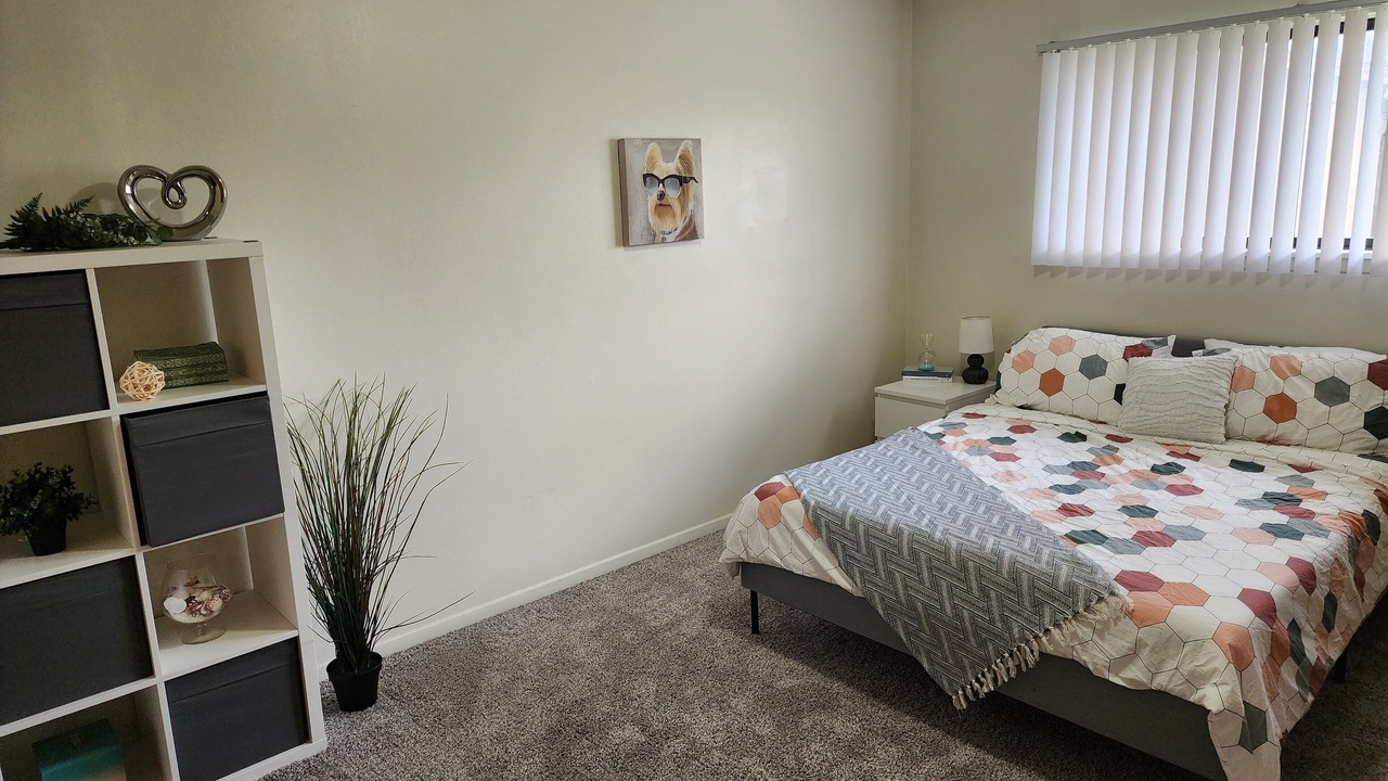 Photo of Bedroom in Mentor