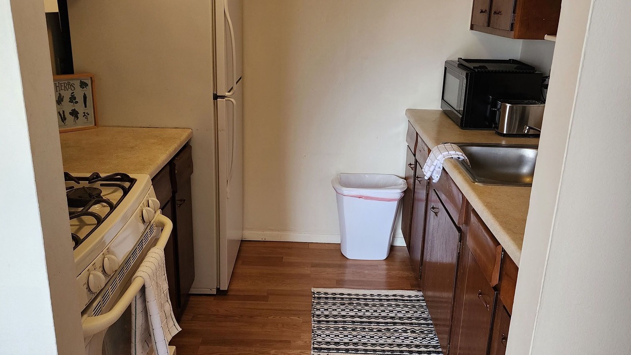 Photo of Kitchen in Mentor