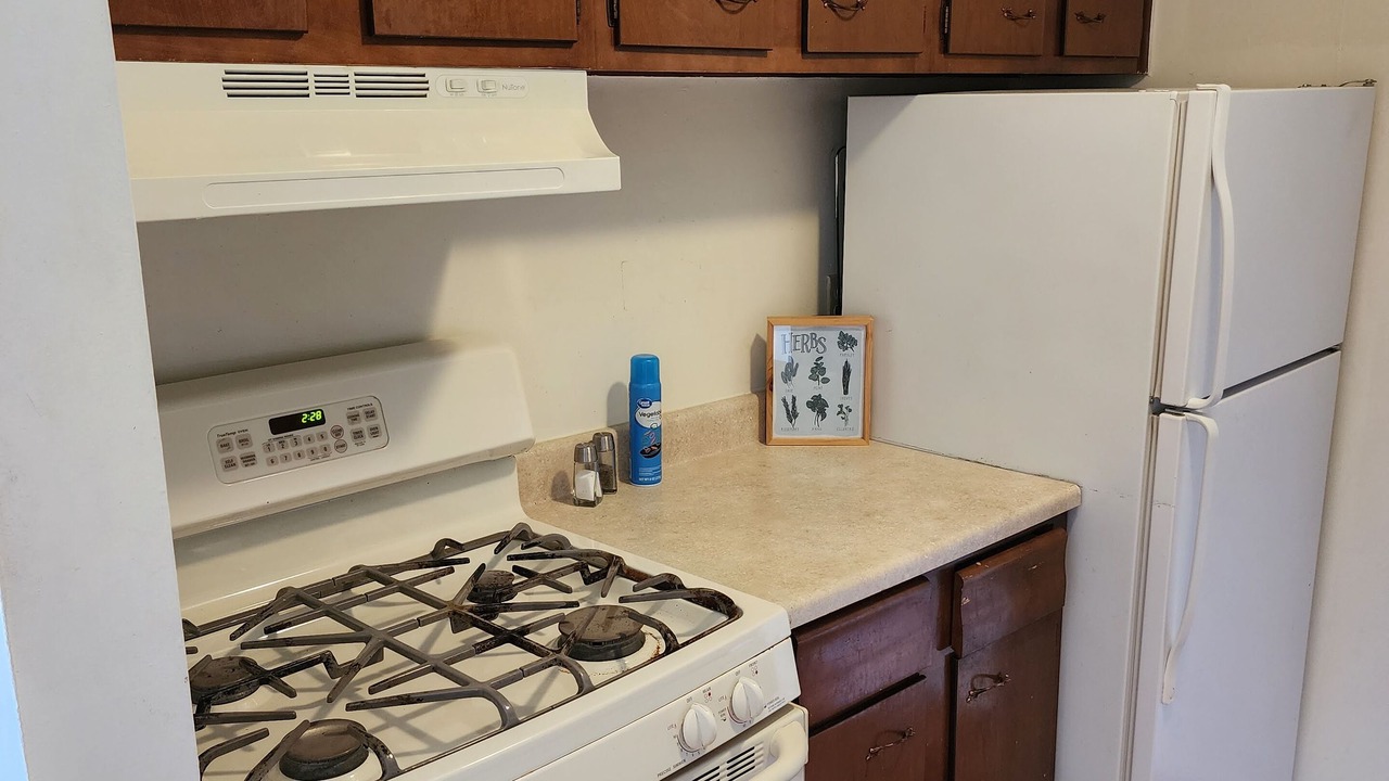 Photo of Kitchen in Mentor