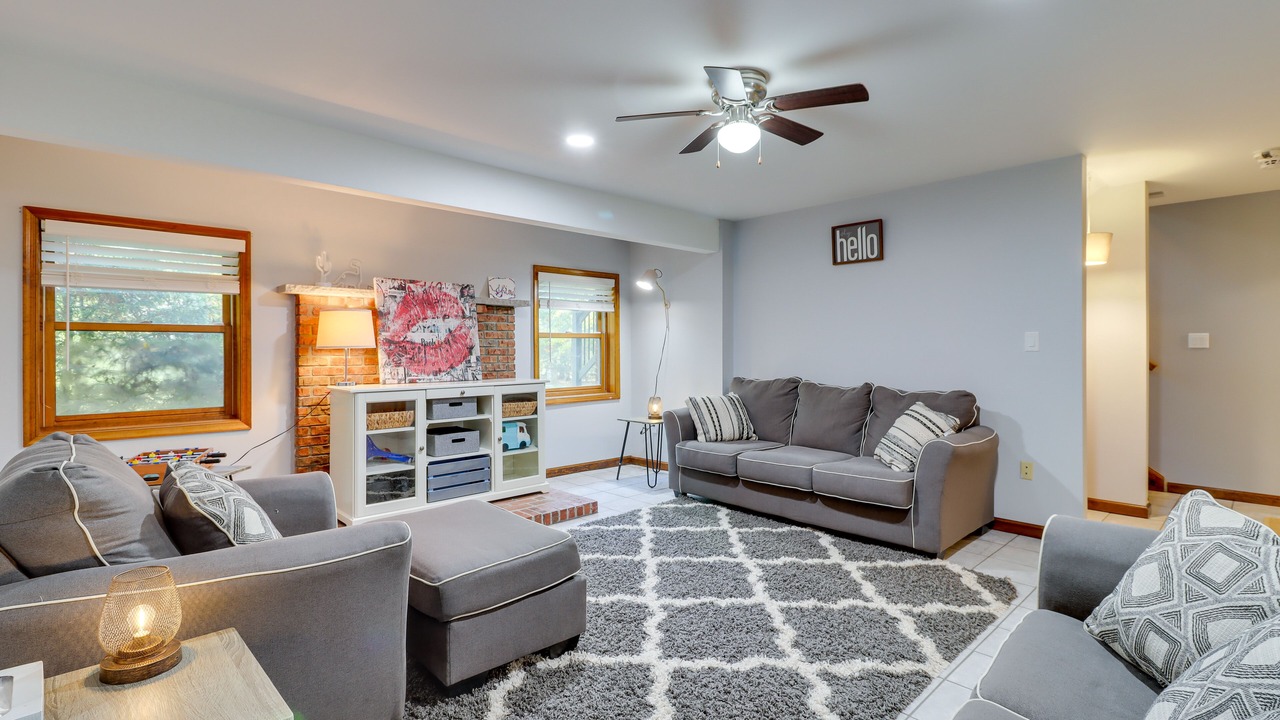 Photo of Bedroom in Reeders