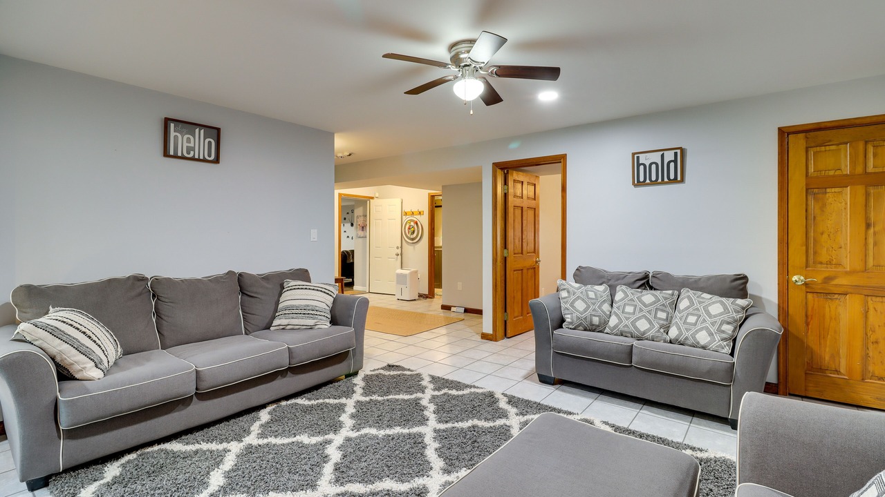 Photo of Livingroom in Reeders