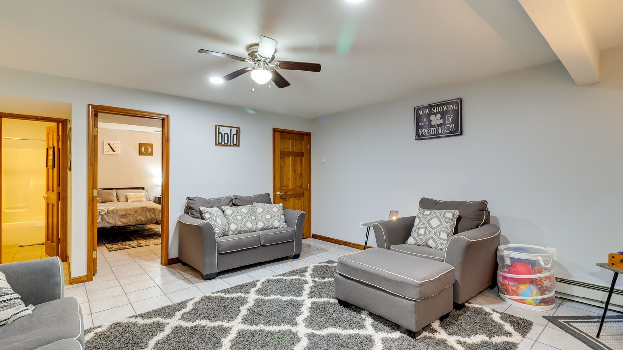 Photo of Livingroom in Reeders