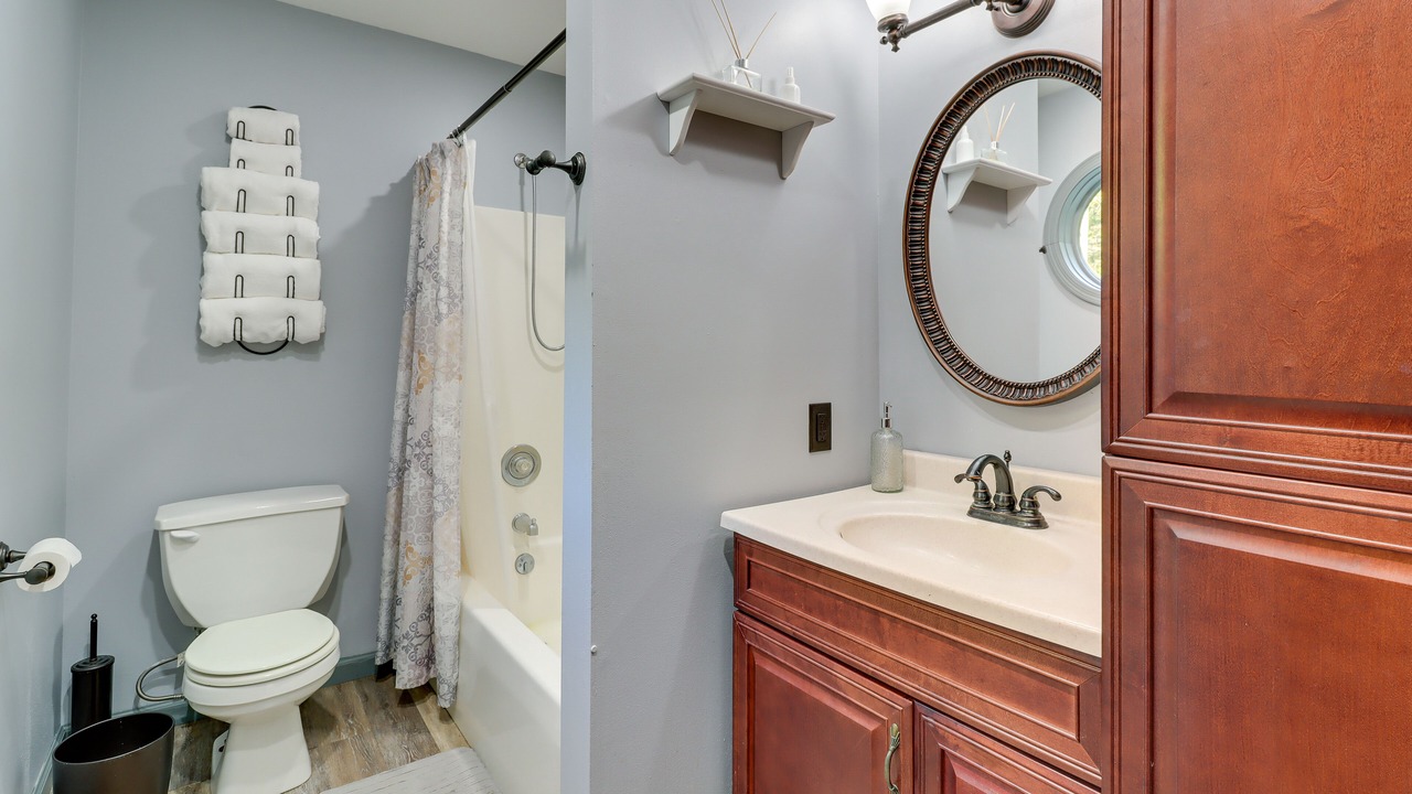 Photo of Bathroom in Reeders