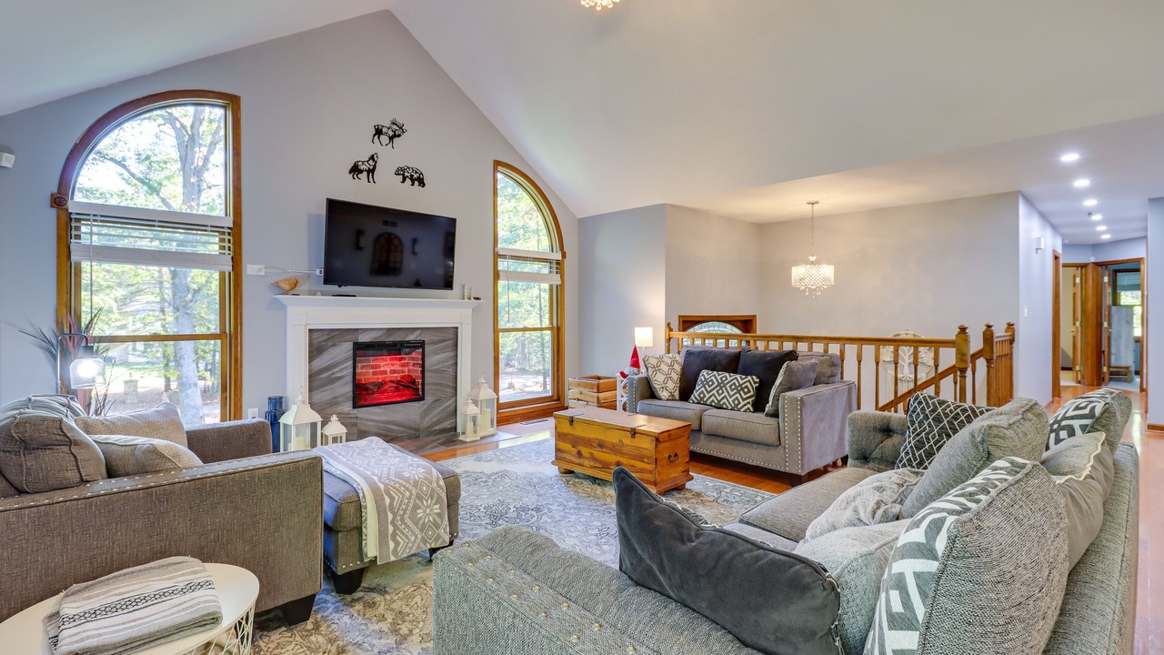 Photo of Livingroom in Reeders