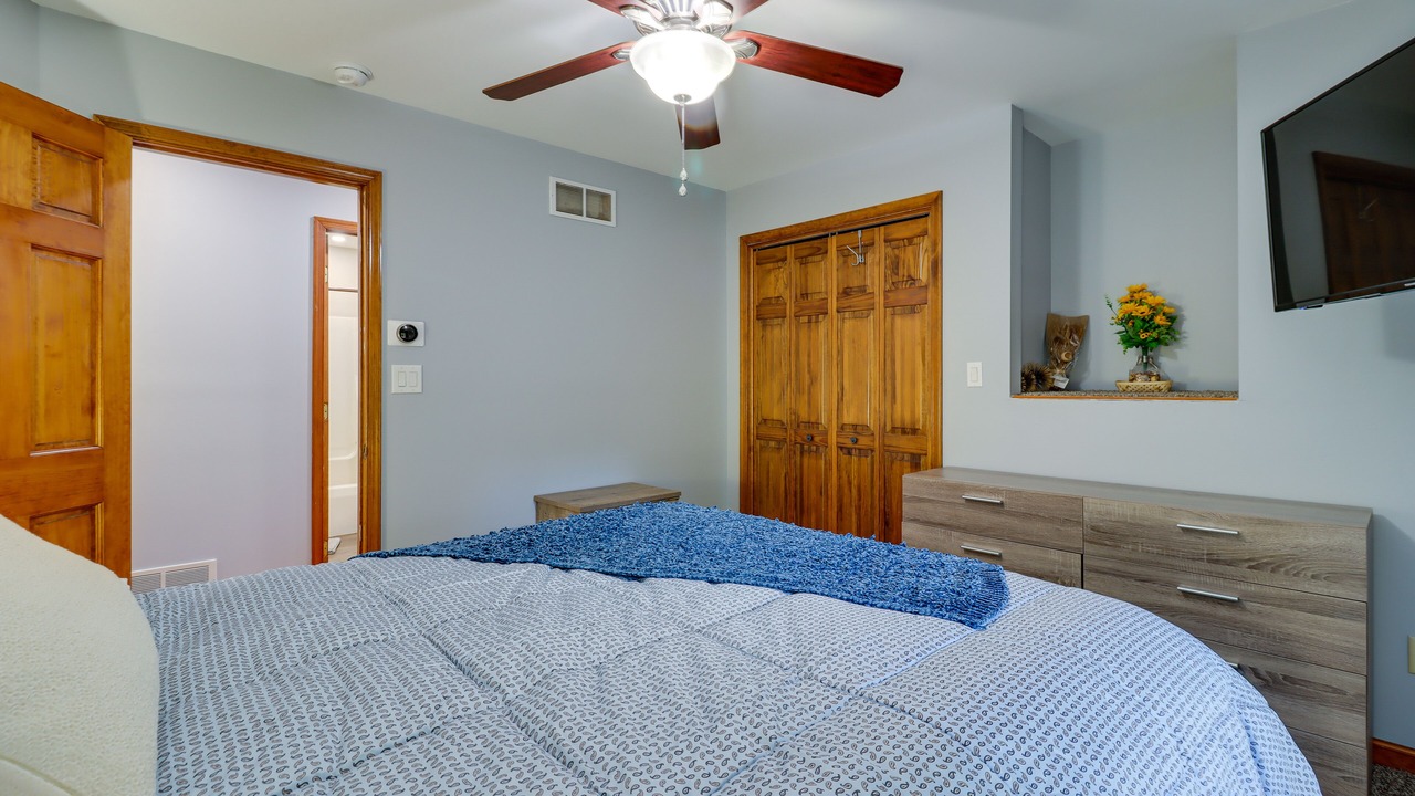 Photo of Bedroom in Reeders