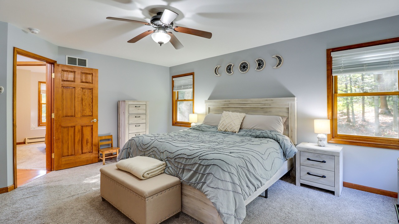 Photo of Bedroom in Reeders