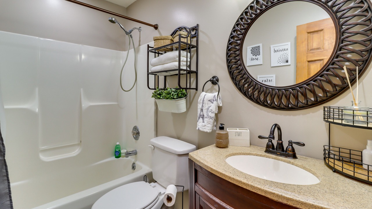 Photo of Bathroom in Reeders