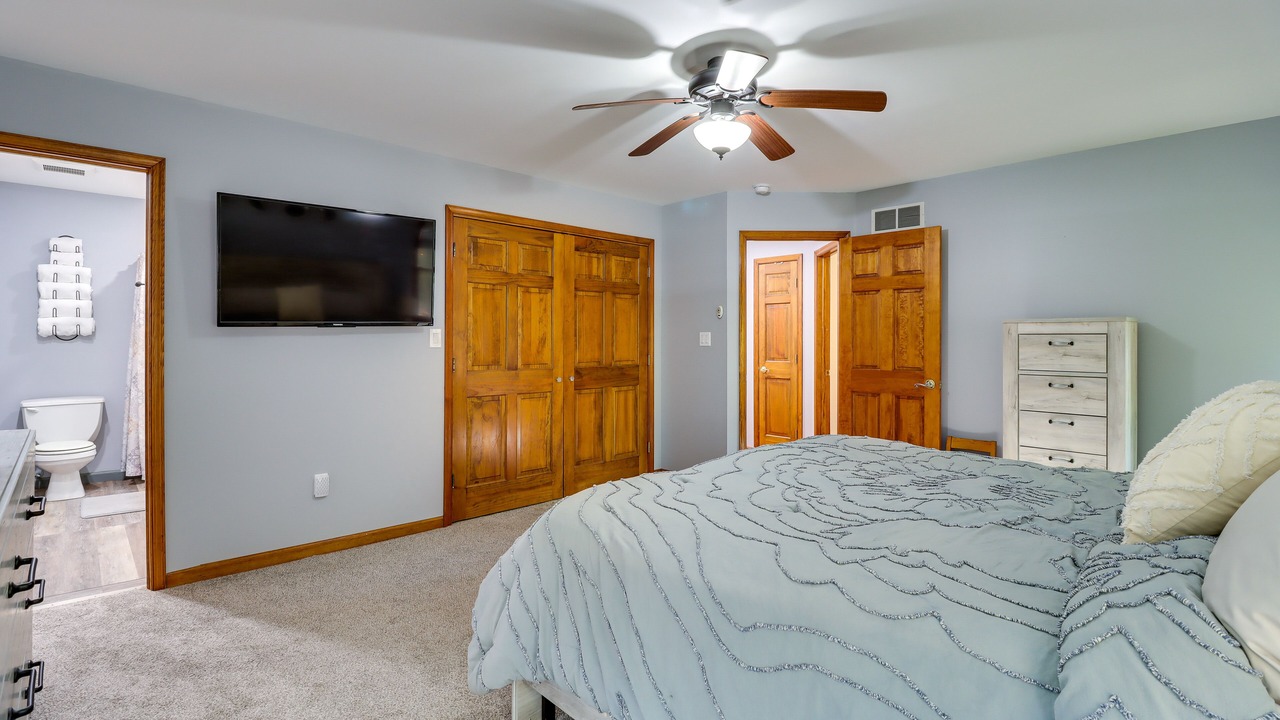 Photo of Bedroom in Reeders