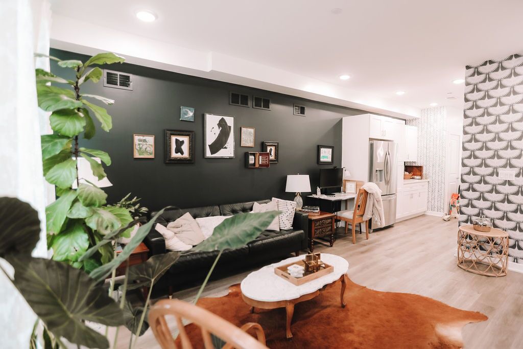 Photo of Livingroom in Norris Square