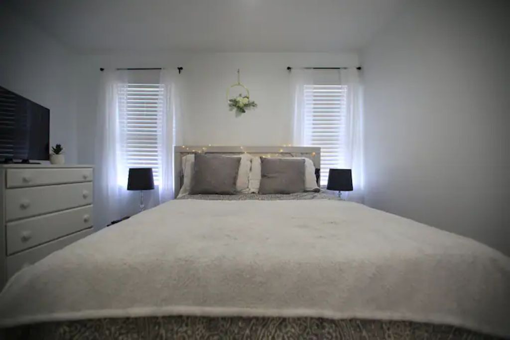 Photo of Bedroom in Canton