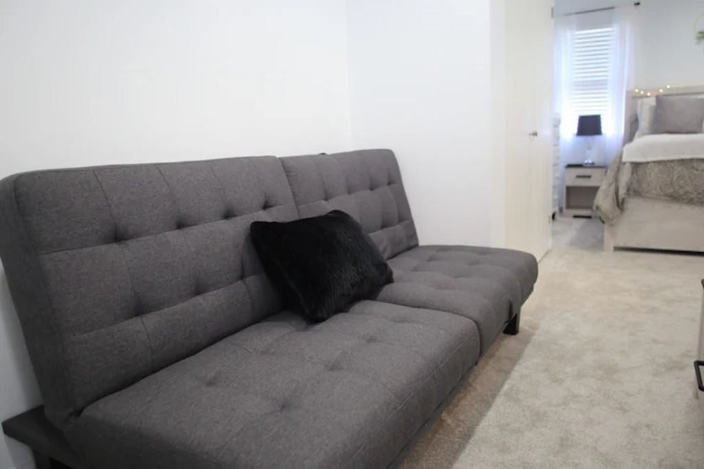 Photo of Bedroom in Canton