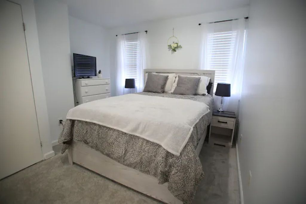 Photo of Bedroom in Canton