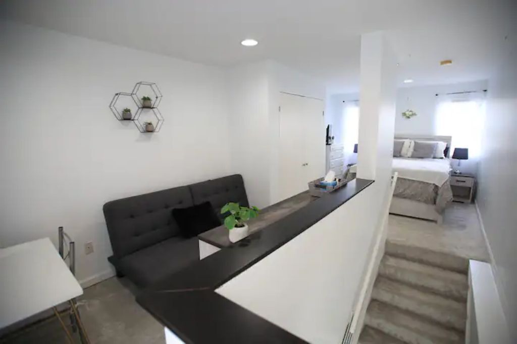 Photo of Bedroom in Canton