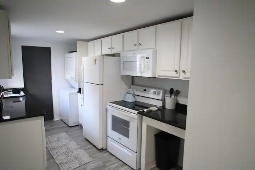 Photo of Kitchen in Canton