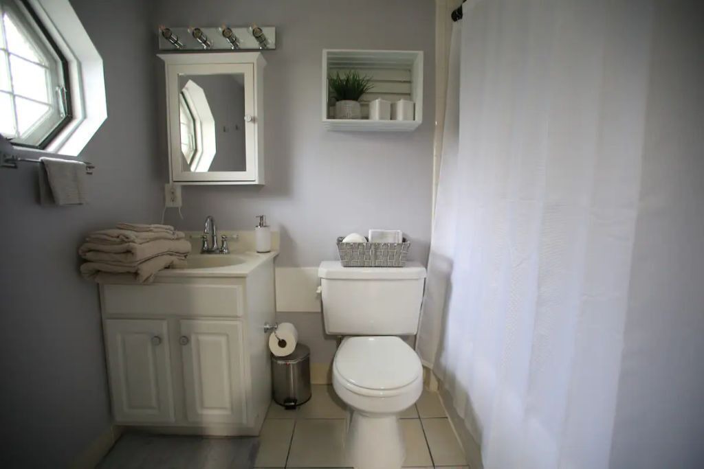 Photo of Bathroom in Canton