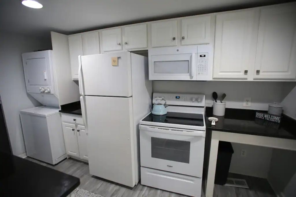 Photo of Kitchen in Canton