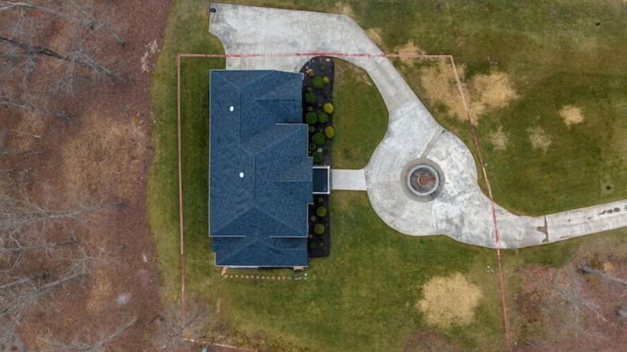 Photo of Outdoor in Fairfax