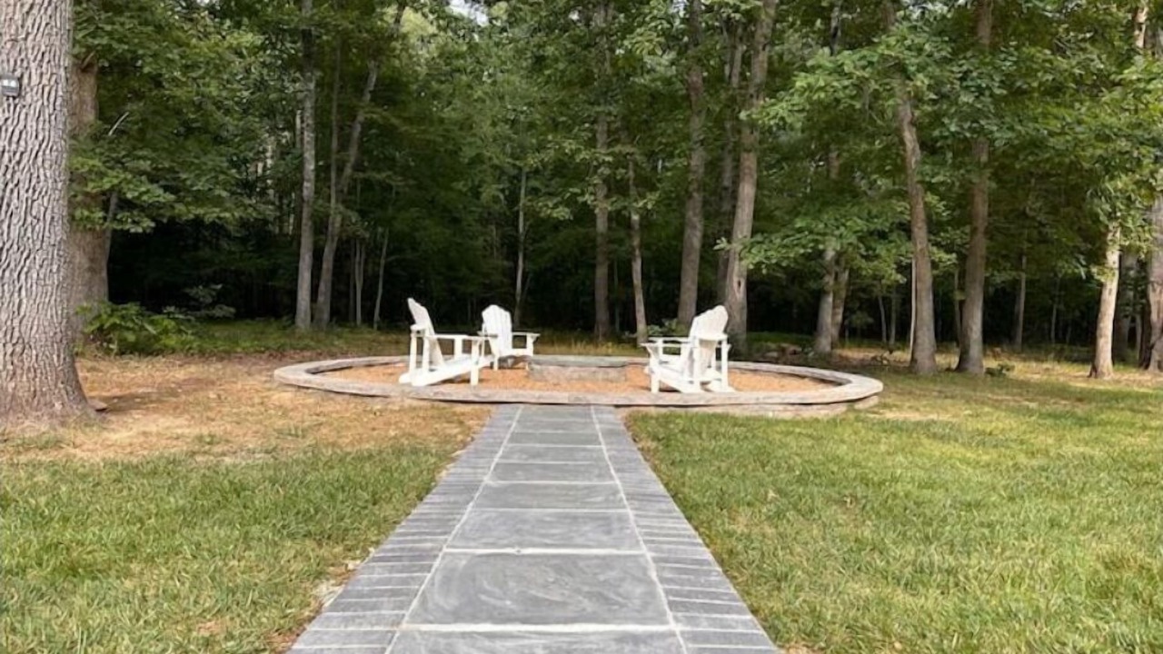 Photo of Outdoor in Fairfax