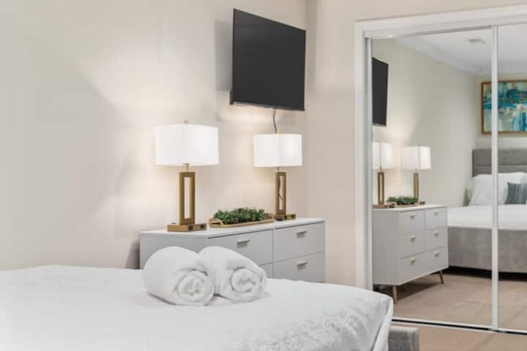 Photo of Bedroom in Fairfax