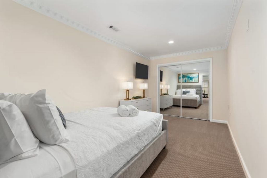 Photo of Bedroom in Fairfax