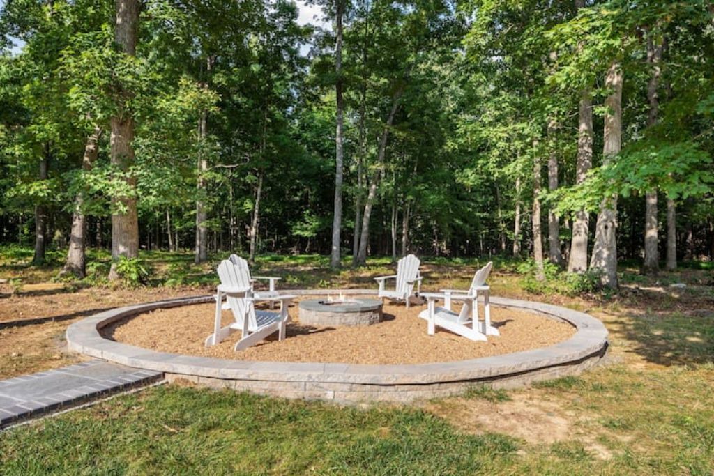 Photo of Outdoor in Fairfax