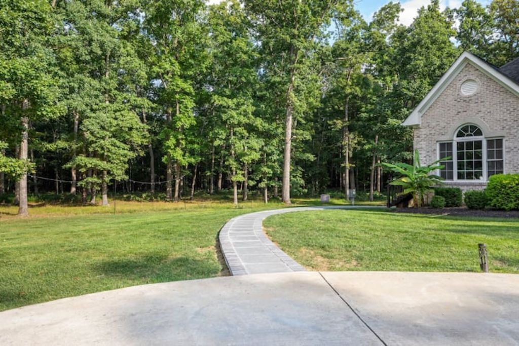 Photo of Outdoor in Fairfax
