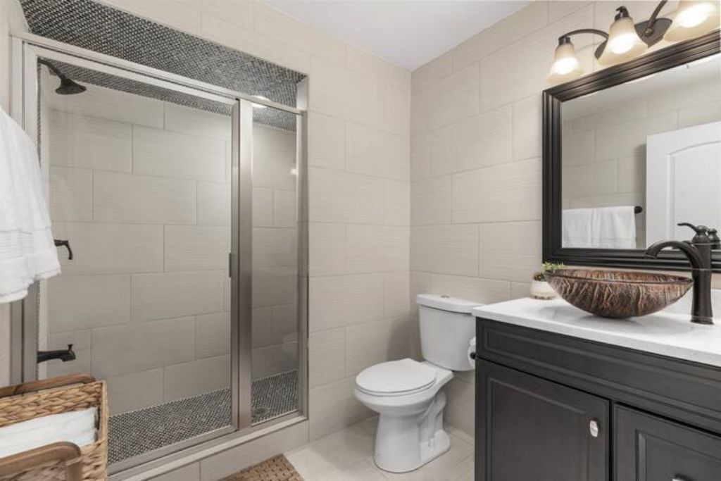 Photo of Bathroom in Fairfax