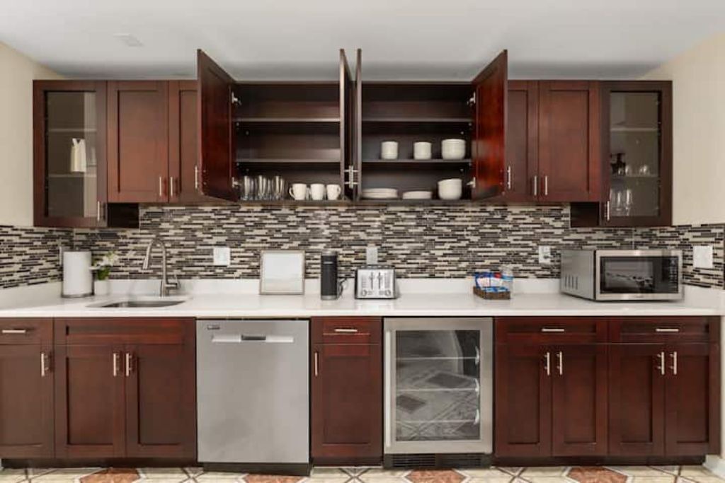 Photo of Kitchen in Fairfax