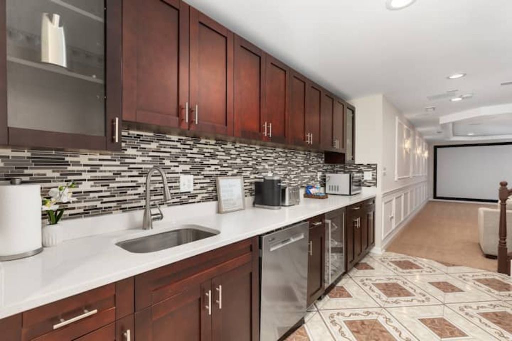 Photo of Kitchen in Fairfax