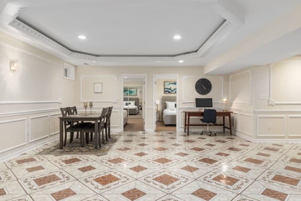 Photo of Bedroom in Fairfax