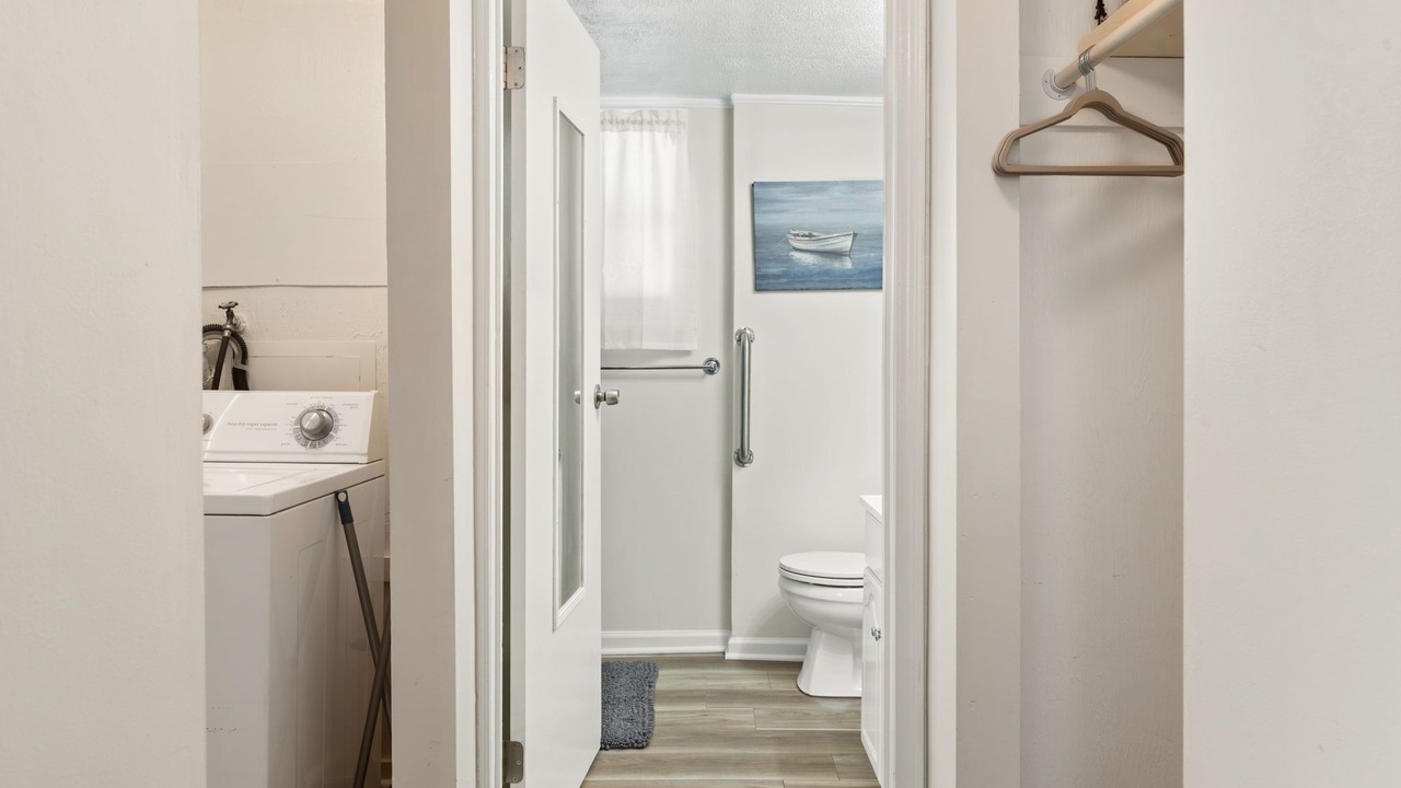 Photo of Bathroom in Portage Lakes