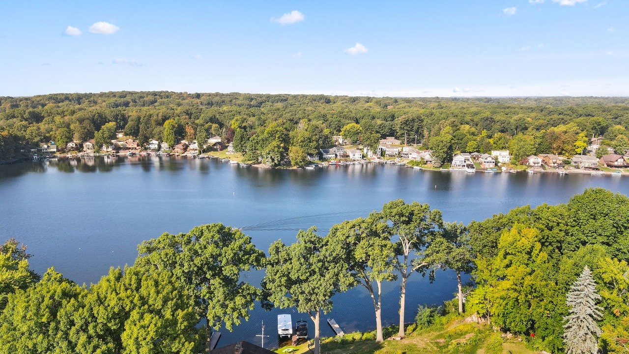 Photo of Outdoor in Portage Lakes
