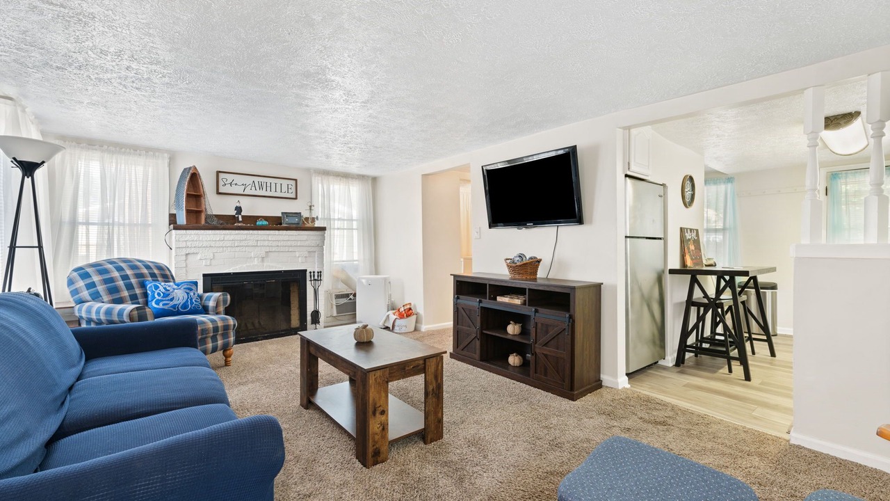 Photo of Livingroom in Portage Lakes