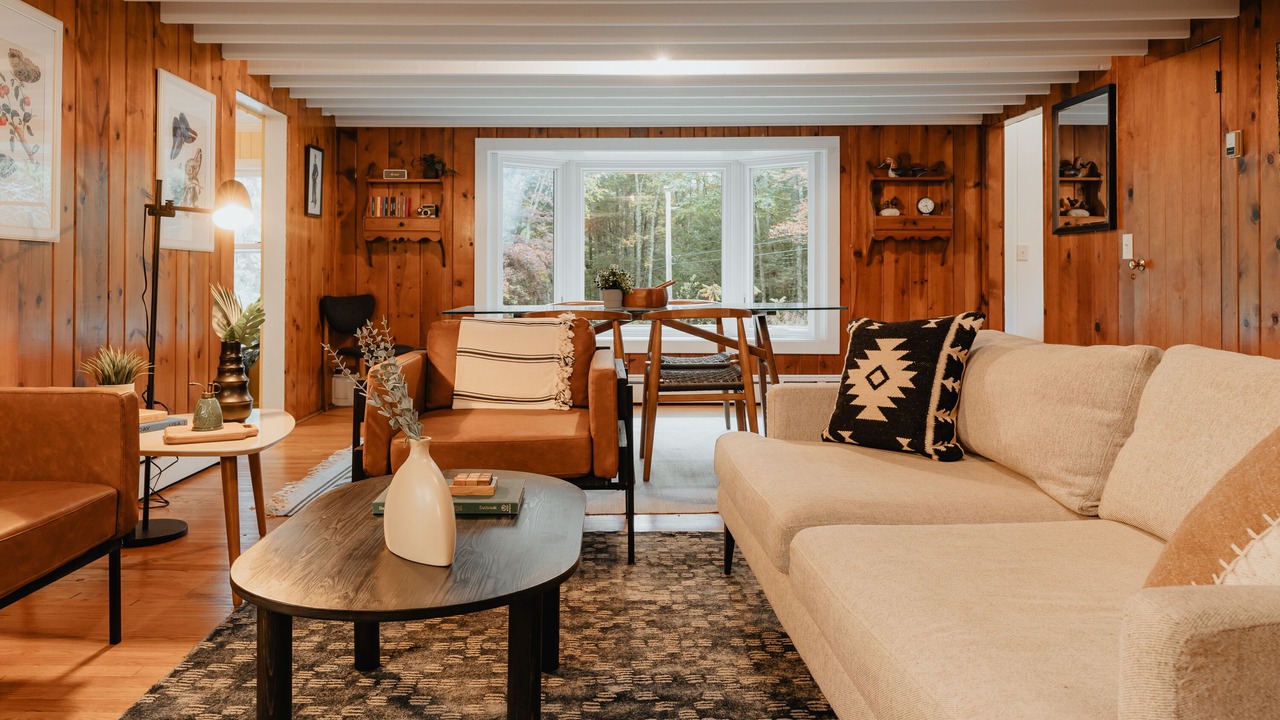 Photo of Livingroom in Cuddebackville