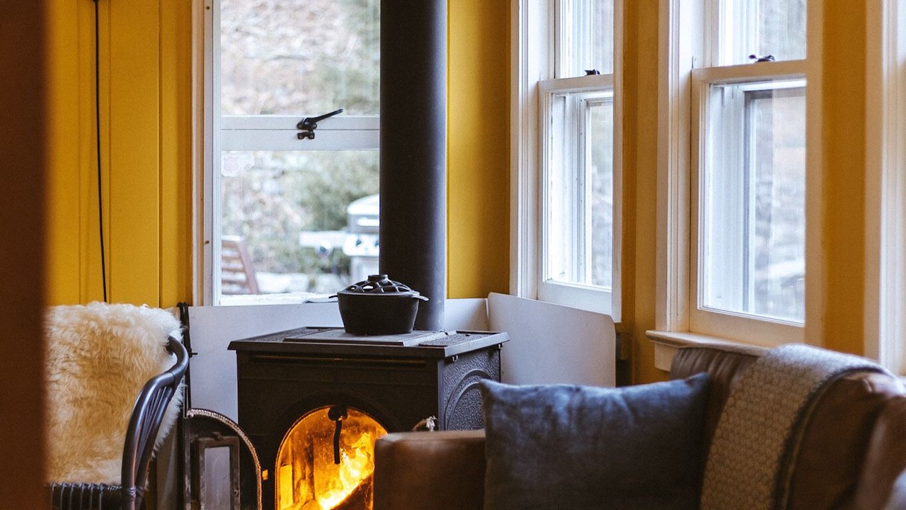 Photo of Livingroom in Cuddebackville