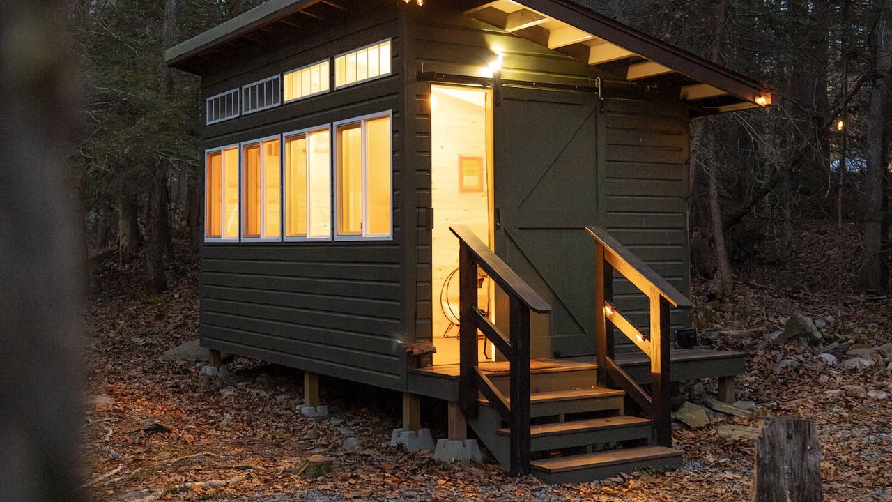Photo of Bedroom in Cuddebackville