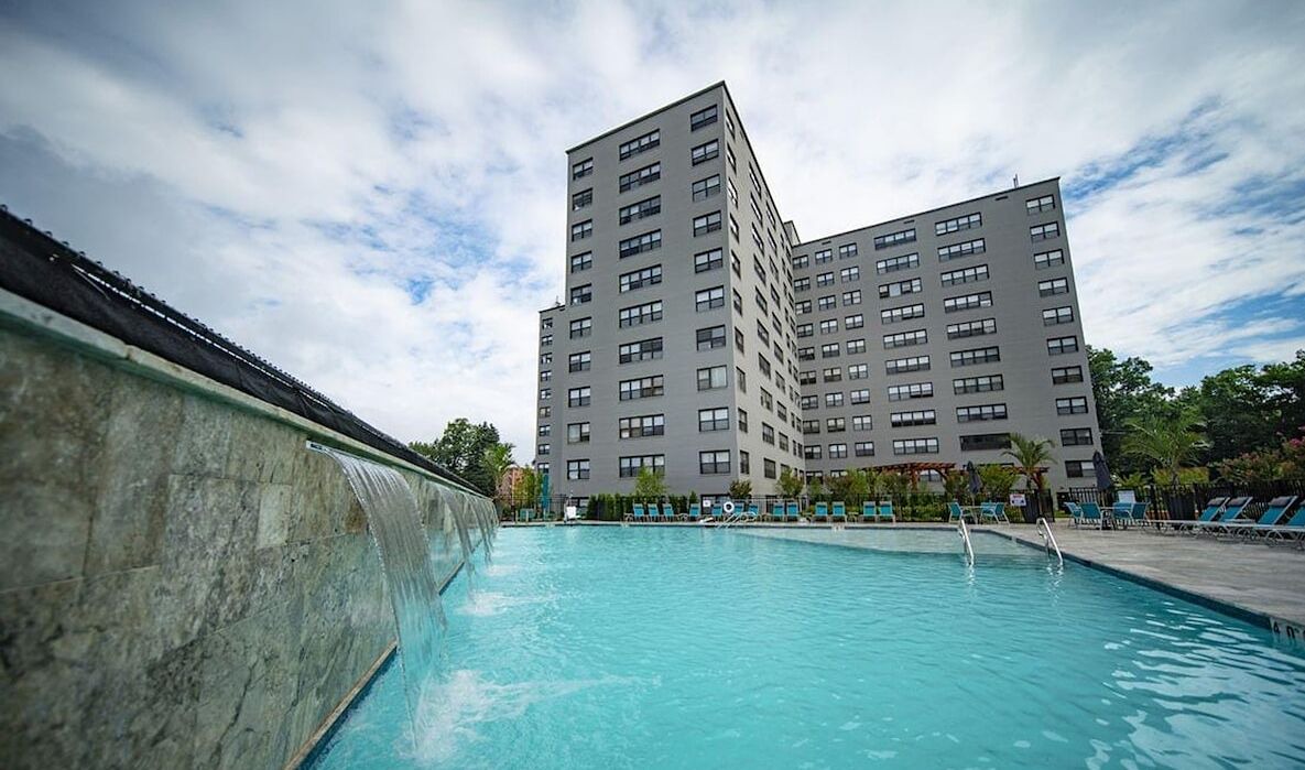 Photo of Outdoor in East Falls