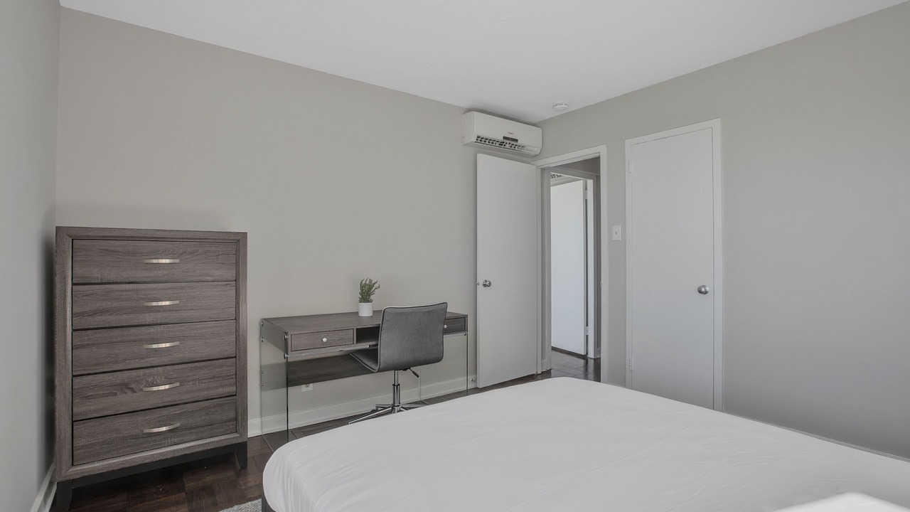 Photo of Bedroom in East Falls