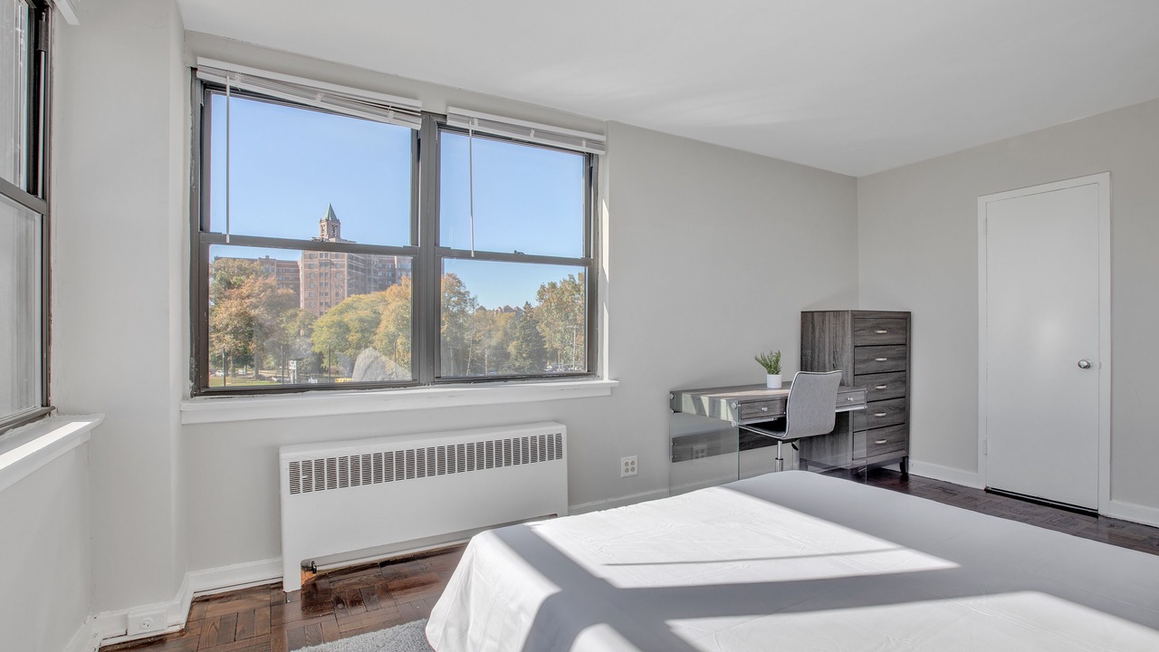 Photo of Bedroom in East Falls